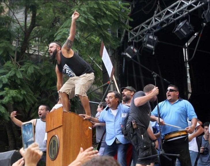 LA FOTO de la semana