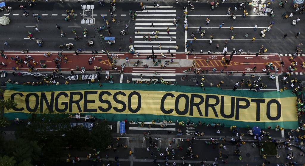 El “Lava Jato” cumple tres años en Brasil y sacude a sus vecinos