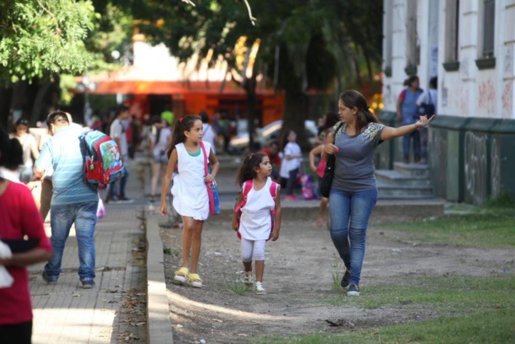 ¿Cumplirán con los 180 días de clases?