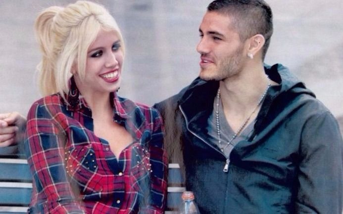 Un duro tuit de Wanda Nara contra Bauza porque no llama a Icardi