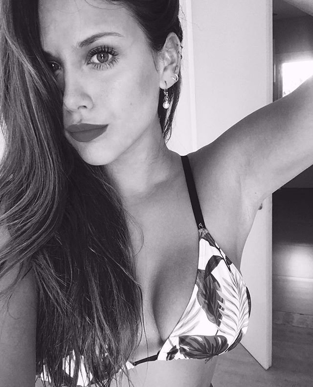 Las fotos de Barbie Vélez en Miami