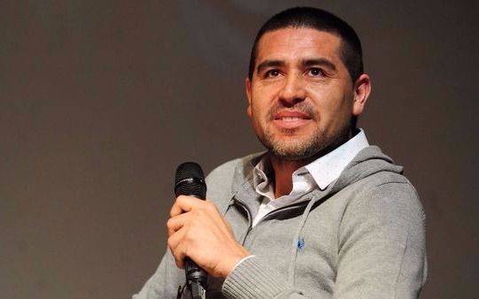 "A Boca le falta pausa", dijo Román