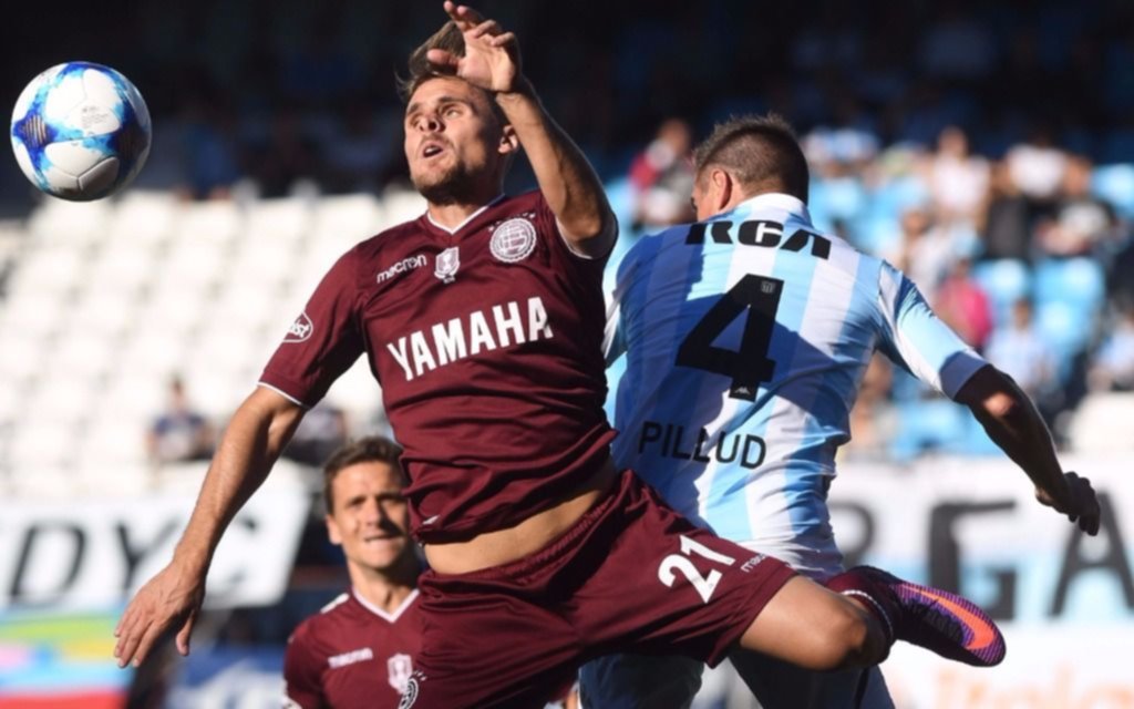 Tras incidentes con hinchas de Lanús, Racing anunció que ya no recibirá visitantes