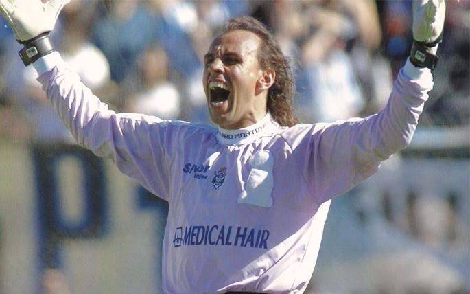 "Siempre es un placer volver a donde uno fue feliz"