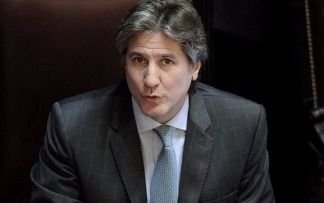 Boudou ratificó ante la Justicia que no conocía a Vandenbroele