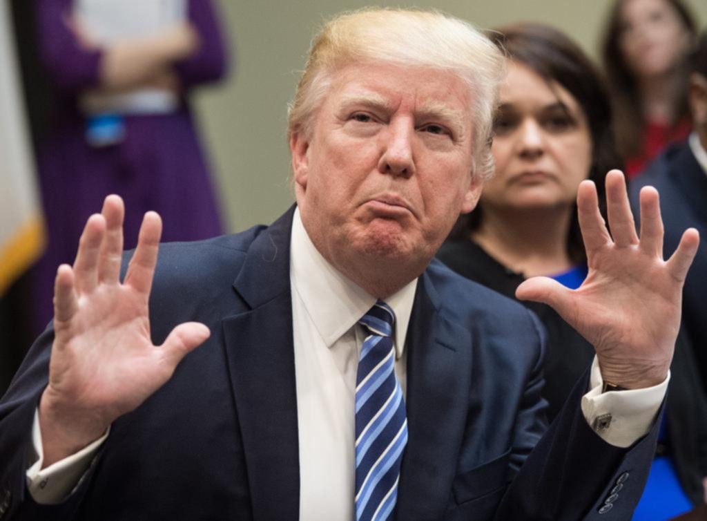 Plan de Trump dejaría sin servicios de salud a 24 millones de personas