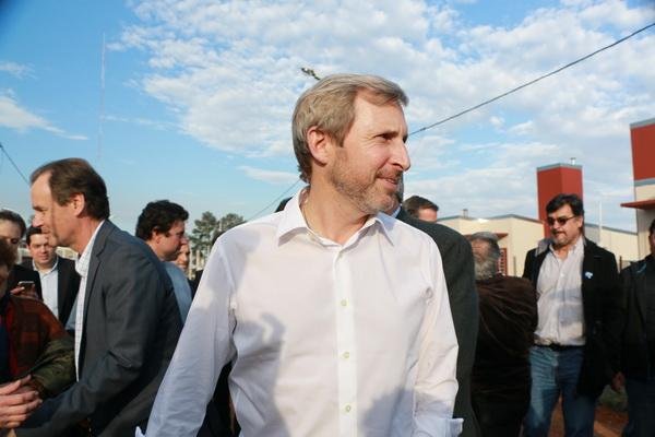 El Gobierno apunta a “grupos que quieren desestabilizar”