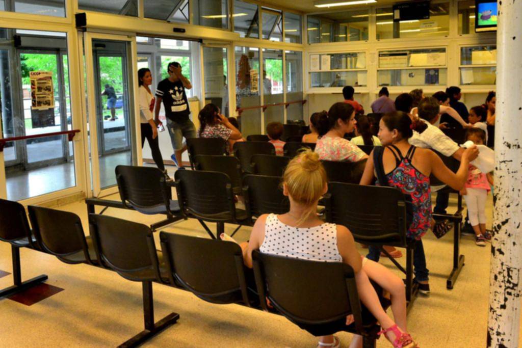 Temor y reclamo en el Hospital de Niños tras una nueva agresión