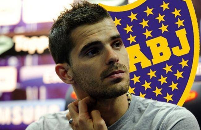 Gago no pone a Boca por encima de nadie