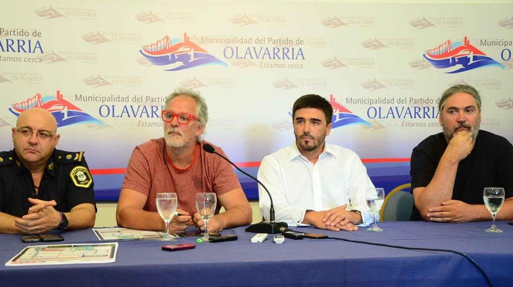 El intendente podría enfrentar un pedido de destitución