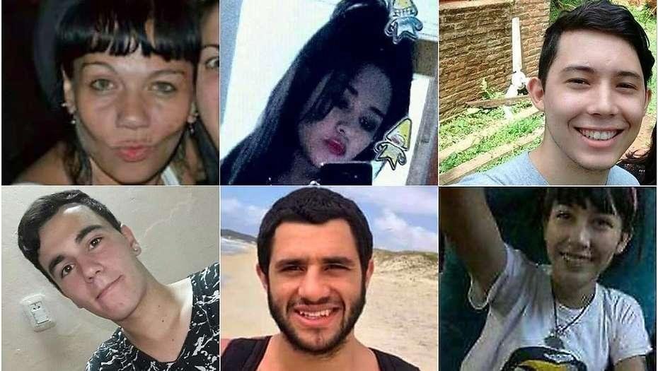 Sigue la angustia: todavía hay cientos de personas perdidas tras el recital