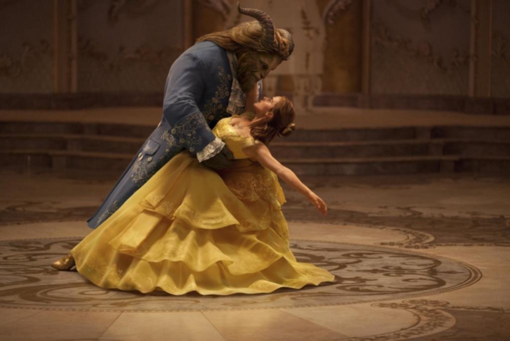 Emma Watson explicó por qué eligió actuar en “La Bella y la Bestia” en lugar de “La La Land”