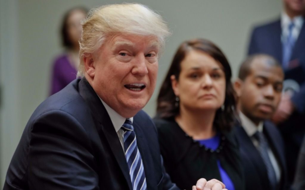 Efecto Trump: crece en Nueva Zelanda el número de estadounidenses que tramitan la ciudadanía
