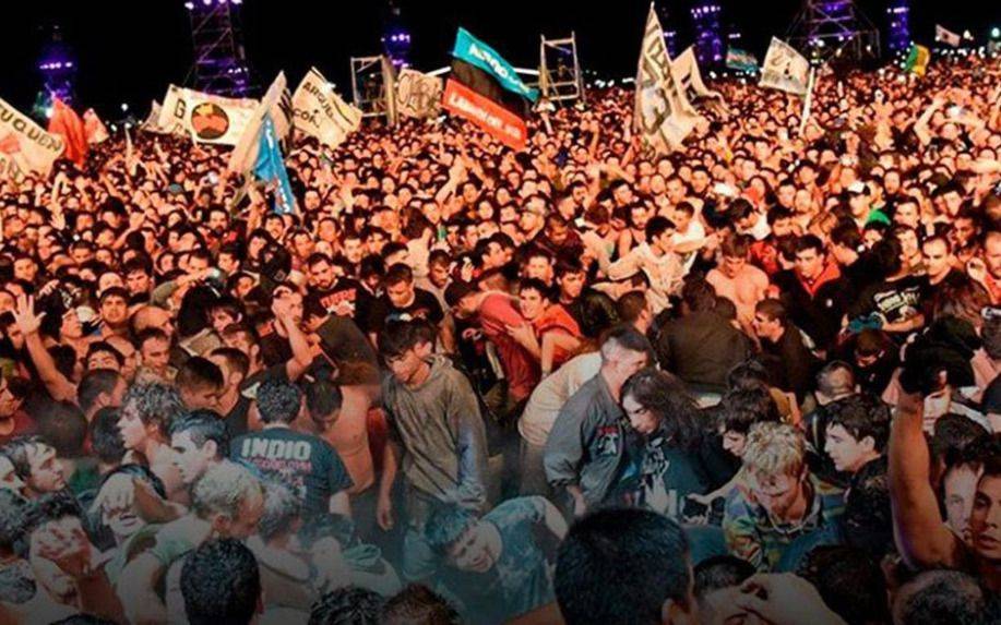 Olavarría: otra muestra de imprevisión, descontrol y falta de responsabilidad