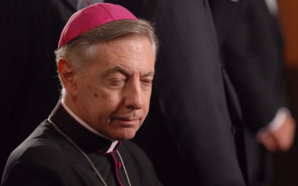 Aguer criticó festejos por el 'último primer día': "Da pena que chicas y muchachos hayan entendido tan poco"
