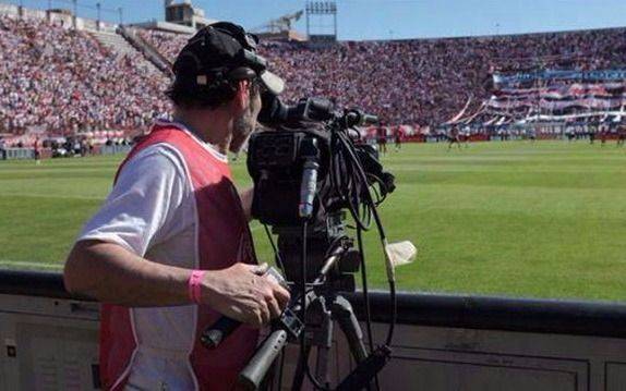 Así televisarán el fútbol a partir de agosto