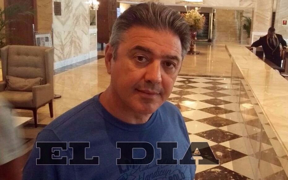 La dirigencia explicó la situación de Verón