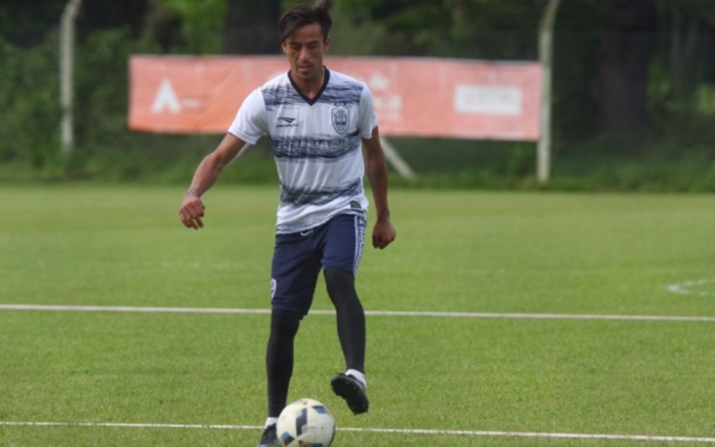 "Cuando no me duele la rodilla, me siento raro"