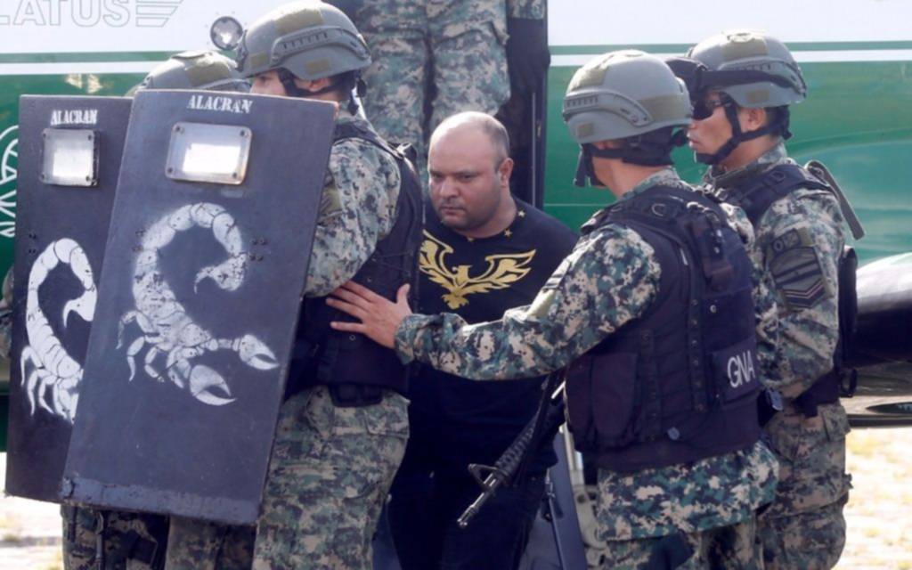 La defensa de acusado de doble crimen en Punta Lara pidió el sobreseimiento