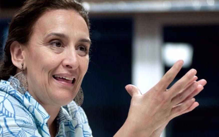 Michetti dijo que Vidal plantearía un candidato que “tenga más que ver” con el Pro