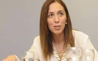 Conflicto docente: Vidal brindará mañana una conferencia de prensa