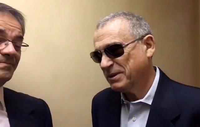 Stiuso declaró sobre el “aparato de espionaje” del kirchnerismo