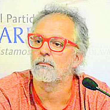 Los organizadores, con pasado platense
