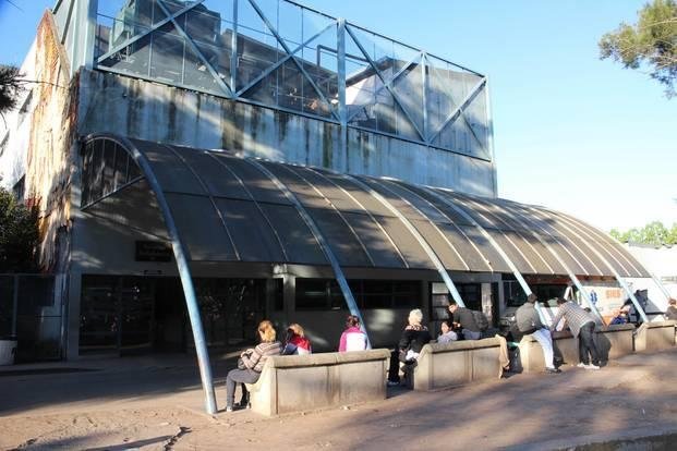 Un joven murió de un disparo en una discusión con su pareja policía
