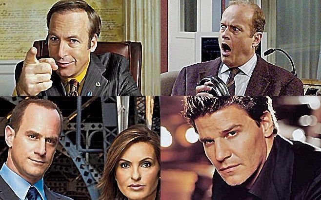 Shows derivados Una nueva fórmula ganadora