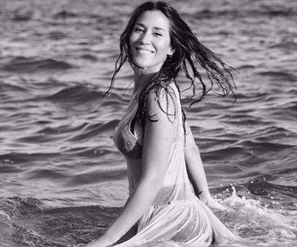 Jimena Barón reveló su secreto para tener un cuerpo escultural