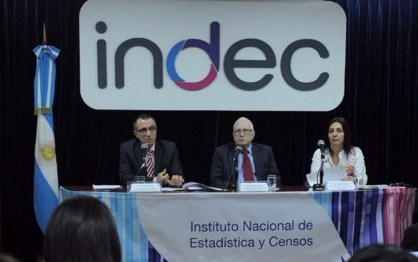 El INDEC condiciona 18% de inflación a que no haya nuevos aumentos de tarifas