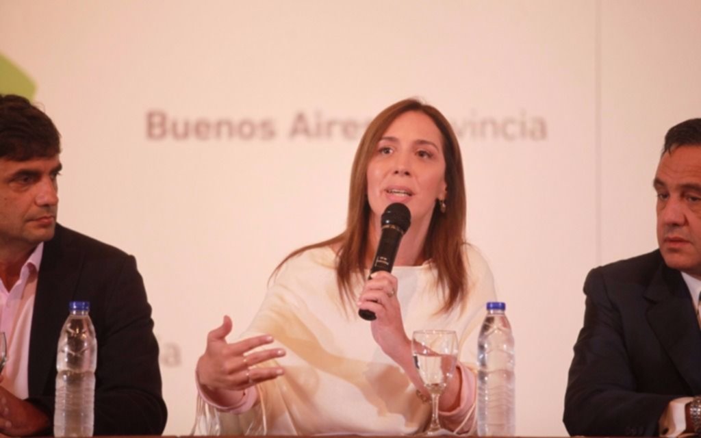 "No me importa si pierdo una elección por esta discusión"