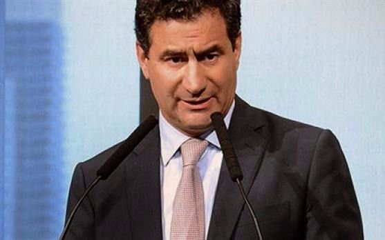 Titular de IOMA, Sergio Cassinotti, reemplazará a Carlos Regazzoni en PAMI