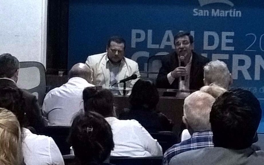 Stegmayer: “Los consumidores están más desprotegidos que nunca”