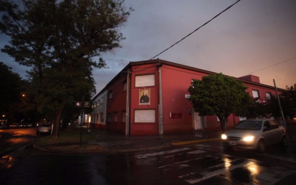 Abusos en el Próvolo: declara en la Ciudad una de las víctimas