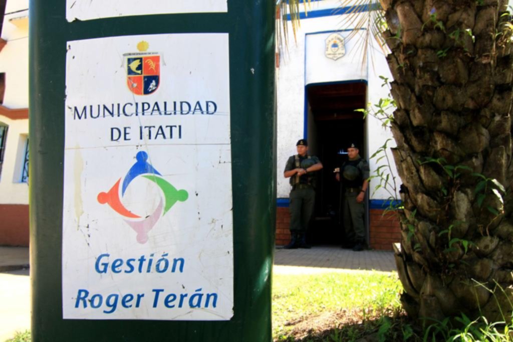El narcotráfico en el poder: la trama oculta que desnuda Itatí