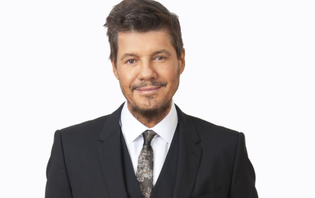 Tinelli y otra provocación para Maradona