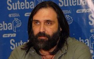 Vidal: Adelanto a los docentes y premio de $ 1.000 a los que no pararon