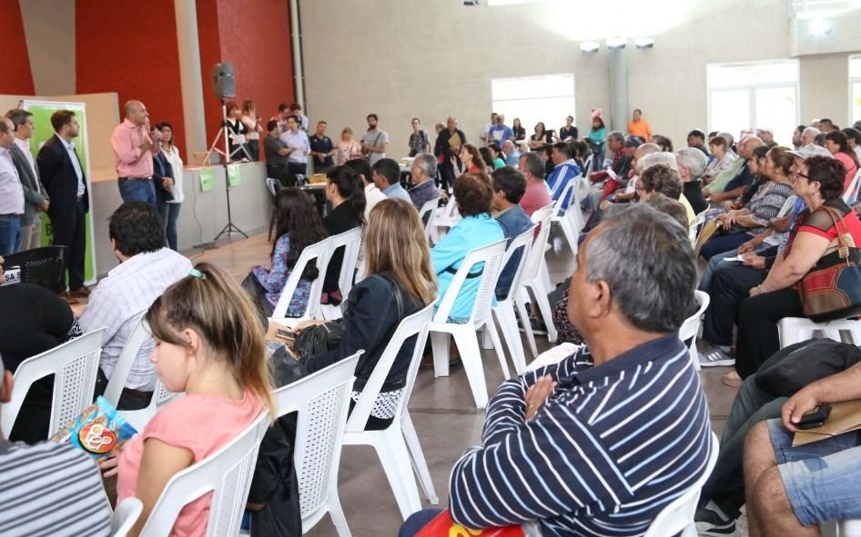 Regularización de títulos de propiedad