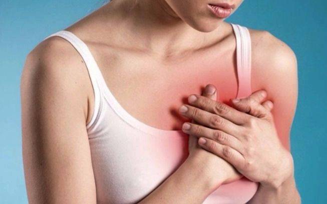 Las cardiopatías y los ACV son las causas más comunes de muerte en el mundo