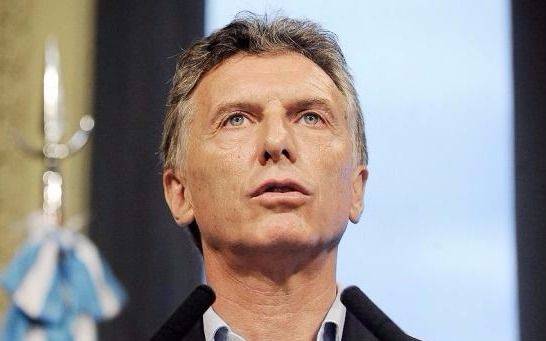 Macri se reúne mañana con sobrevivientes del atentado a la embajada de Israel