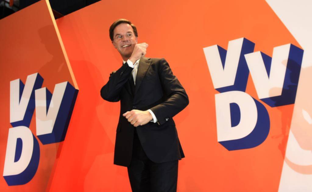 Holanda se prepara para negociar un nuevo gobierno de coalición