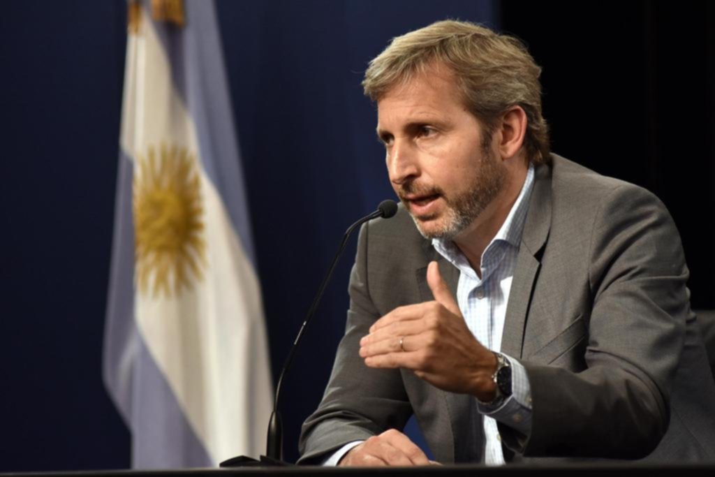 El Gobierno negó presiones para evitar la medida de fuerza