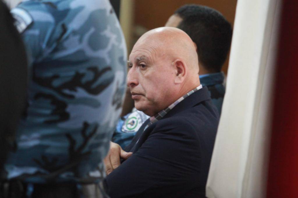 Caso Nuñez: declaró el policía, culpó a un juez y a su ex jefe