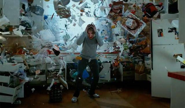 “Legion” ya fue renovada para una segunda temporada