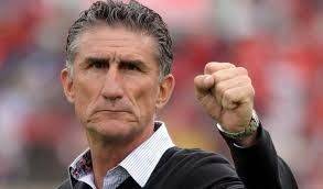 Bauza optimista: "no sé a qué me voy a dedicar después de ganar el Mundial"
