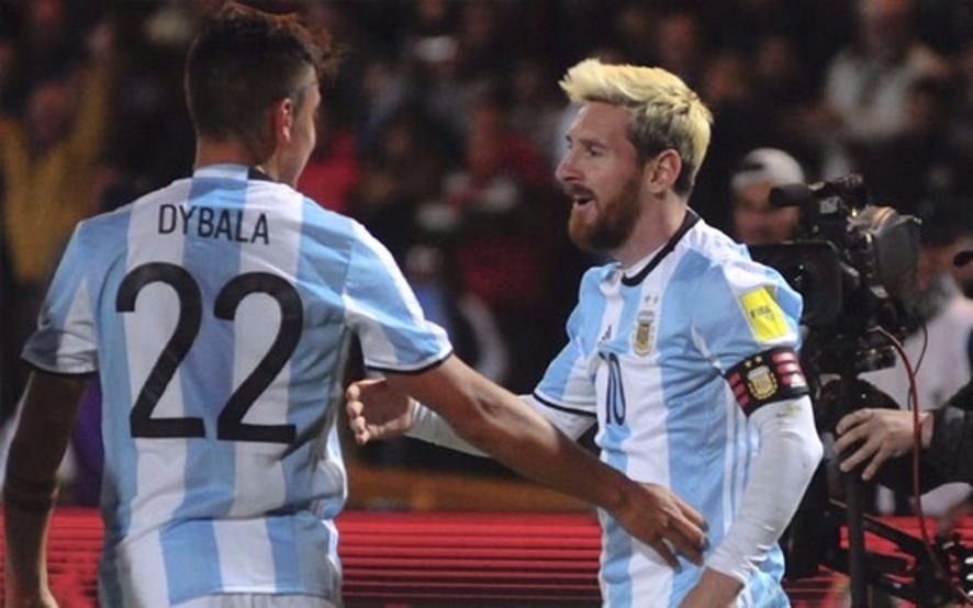 Más de Bauza: reveló el primer convocado al Mundial; no es Messi