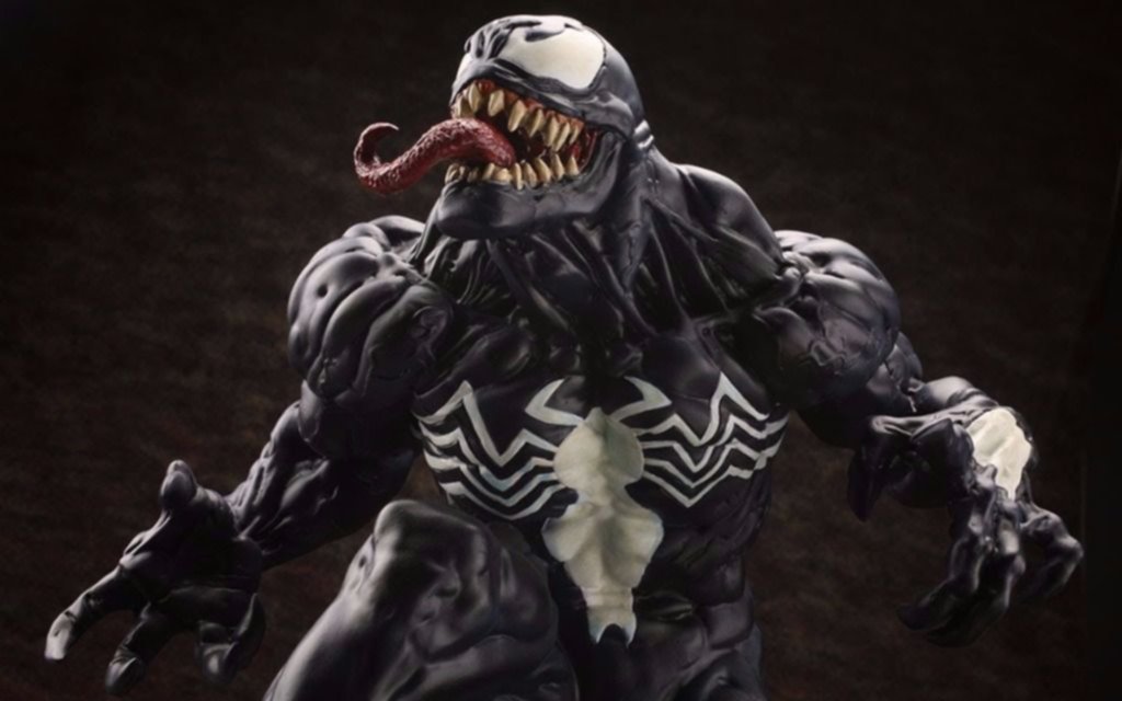 Se agranda el mundo de Spider-Man: confirman película de Venom
