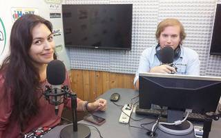 LA ESCUDERIA... con todo el automovilismo, hasta las 18!