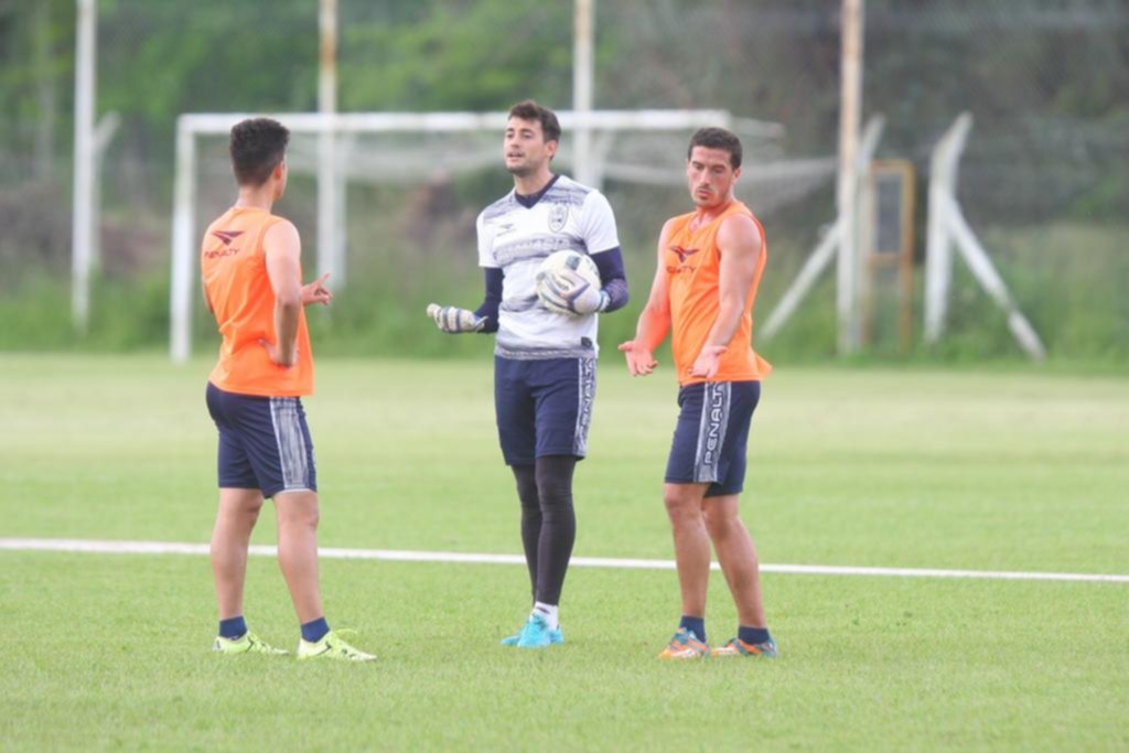 Pelota parada para cerrar la semana y descanso en Capital